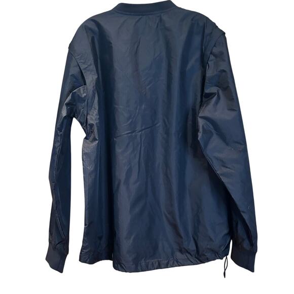 Men's The Weather Company, Golf Windbreaker Converts to Vest, Size Large, NWT - Picture 2 of 5